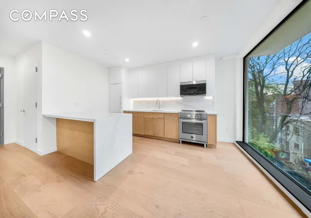 Listing Photo 1 - Condo for sale in building located at 30-24 32Nd St, New York, NY 11102 - Unit #4A