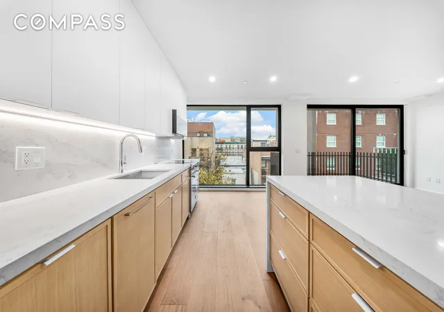Listing Photo 3 - Condo for sale in building located at 30-24 32Nd St, New York, NY 11102 - Unit #4A
