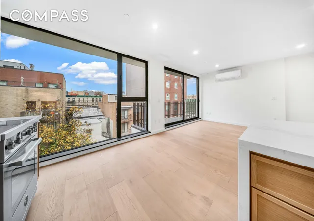 Listing Photo 4 - Condo for sale in building located at 30-24 32Nd St, New York, NY 11102 - Unit #4A