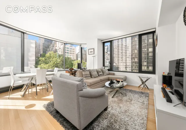 Photo 1 of Condo for sale at 50 United Nations Plz #6C, New York, NY 10017 | MLS# RLS20061380 | Listing updated on 2026-05-02
