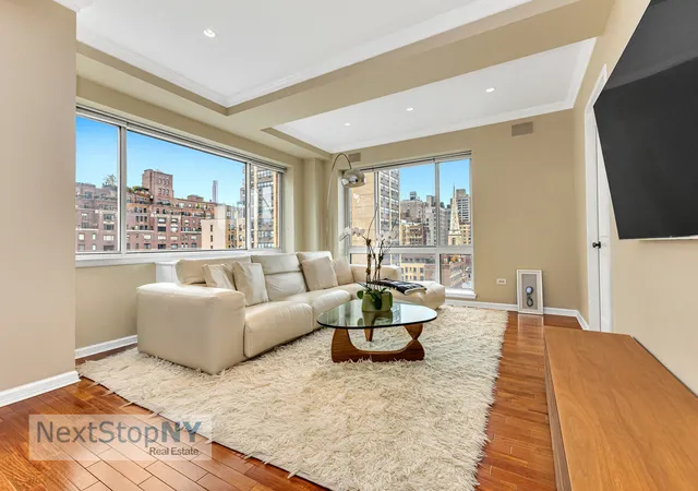 Photo 2 of Condo for sale at 201 E 80th Street #12F, New York, NY 10075 | MLS# RLS20061649 | Listing updated on 2025-11-30