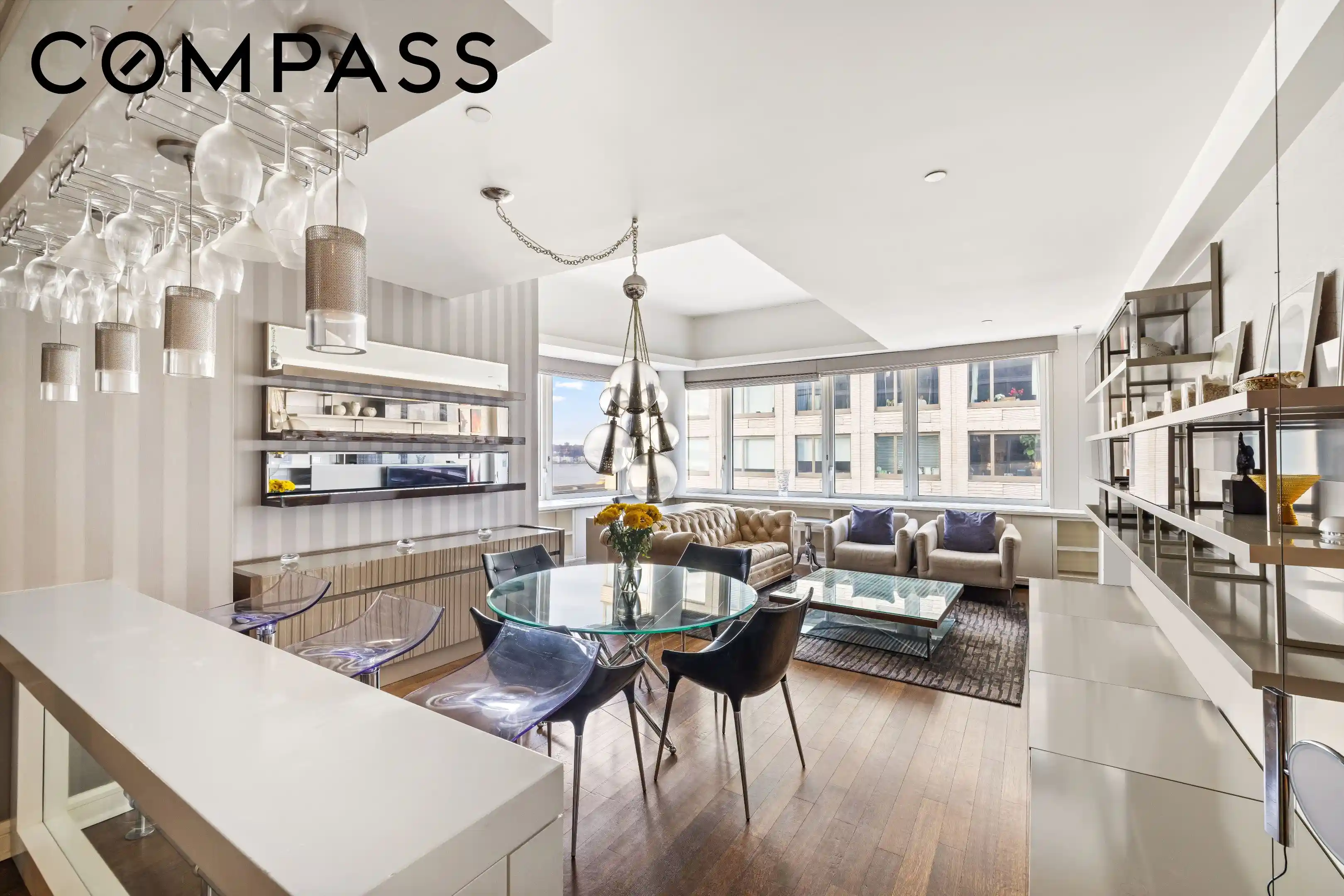 Photo 1 of Sale Pending at 80 Riverside Blvd #7E, New York City, NY 10069 | MLS# RLS20061680 | Listing updated on 2026-10-29