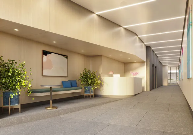 Photo 3 of Condo for sale at 30 05 Vernon Blvd #2-K2, New York City, NY 11102 | MLS# RLS20061681 | Listing updated on 2026-03-11