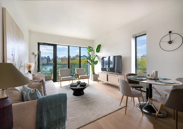 Photo 4 of House for sale at 30-05 Vernon Blvd #2-K2, New York City, NY 11102 | MLS# RLS20061681 | Listing updated on 2026-03-11