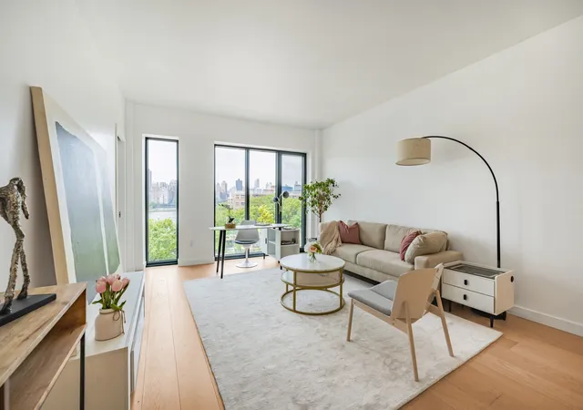 Photo 2 of Condo for sale at 30 05 Vernon Blvd #2-B, New York City, NY 11102 | MLS# RLS20061682 | Listing updated on 2026-03-11