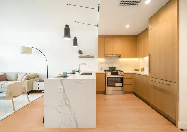 Photo 3 of Condo for sale at 30 05 Vernon Blvd #2-B, New York City, NY 11102 | MLS# RLS20061682 | Listing updated on 2026-03-11