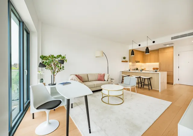 Photo 4 of House for sale at 30-05 Vernon Blvd #2-B, New York City, NY 11102 | MLS# RLS20061682 | Listing updated on 2026-03-11