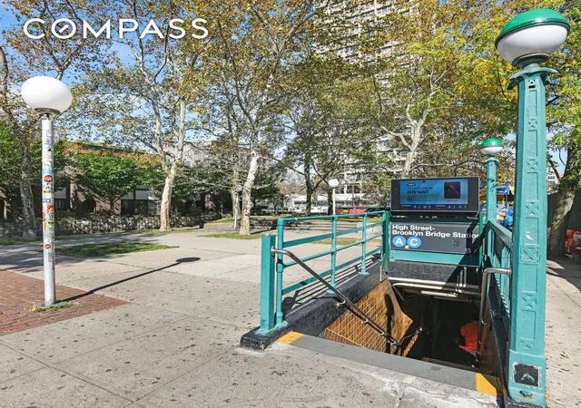 Photo 3 of House for sale at 37 Henry St #TH1, New York City, NY 11201 | MLS# RLS20057521 | Listing updated on 2026-08-05