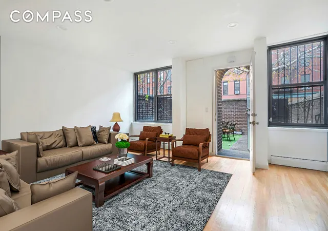 Photo 4 of House for sale at 37 Henry St #TH1, New York City, NY 11201 | MLS# RLS20057521 | Listing updated on 2026-08-05