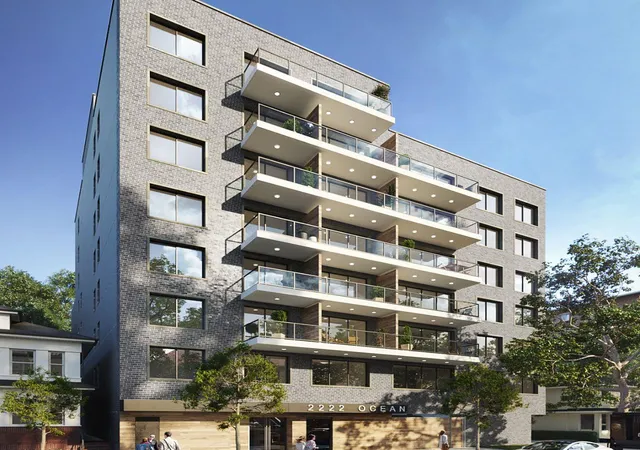 11th image of 2222 Ocean Ave #2-G, Brooklyn, NY 11229 | MLS# RLS20061690