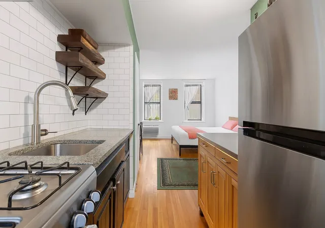 Photo 3 of Sale Pending at 649 2nd Avenue #3A, New York City, NY 10016 | MLS# RLS20061709 | Listing updated on 2026-07-30