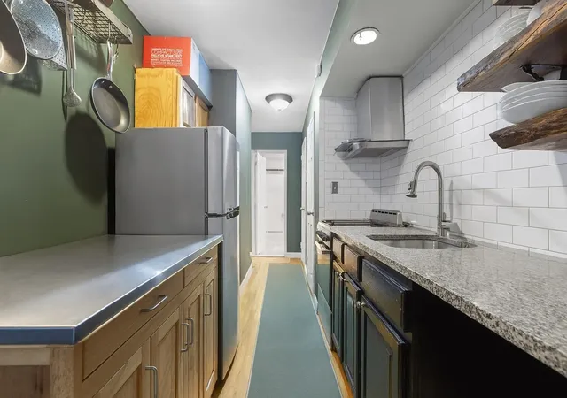 Photo 3 of Sale Pending at 649 2nd Avenue #3A, New York City, NY 10016 | MLS# RLS20061709 | Listing updated on 2026-07-30