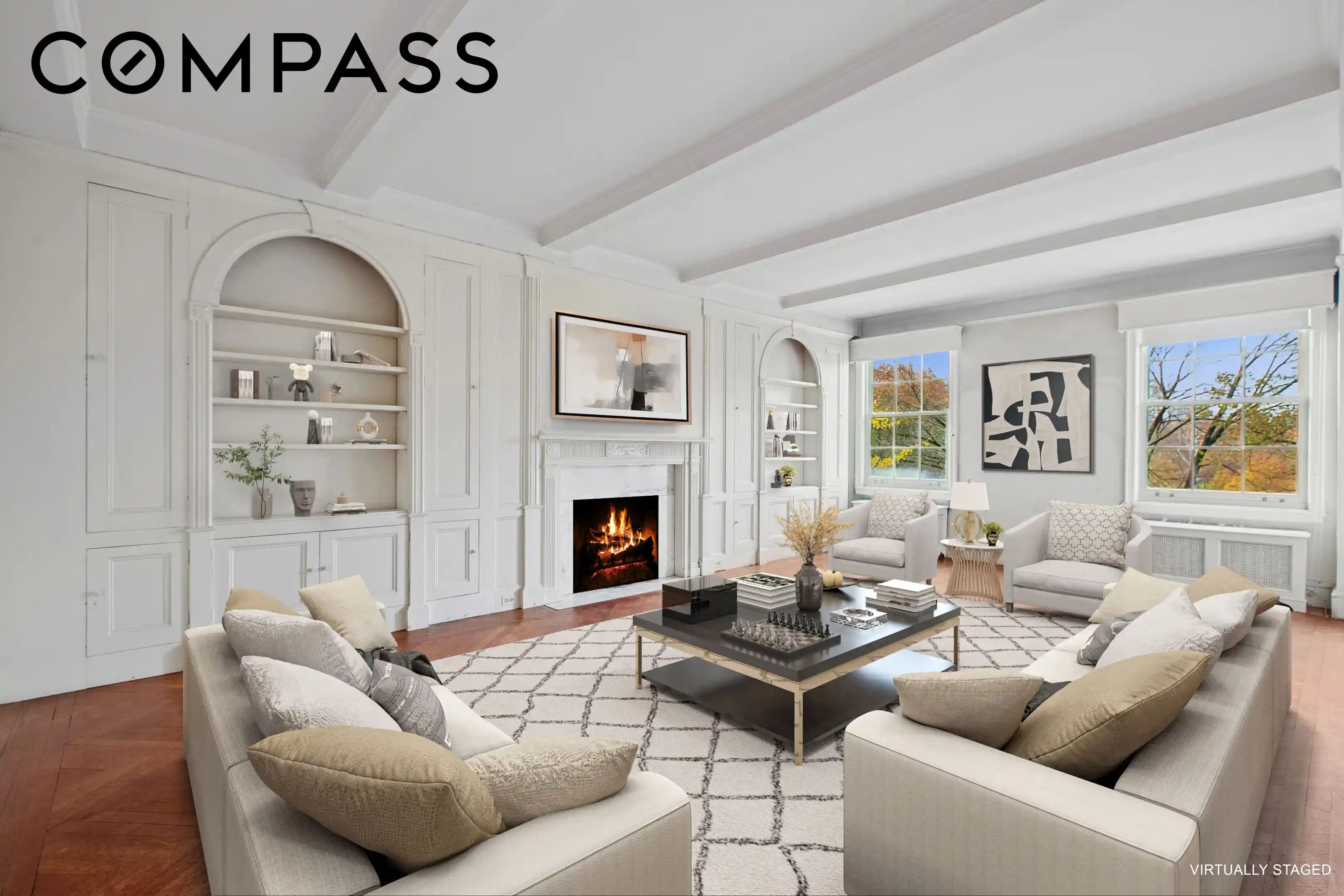 Photo 1 of Sale Pending at 1170 5th Avenue #6A, New York, NY 10029 | MLS# RLS20061730 | Listing updated on 2026-10-31