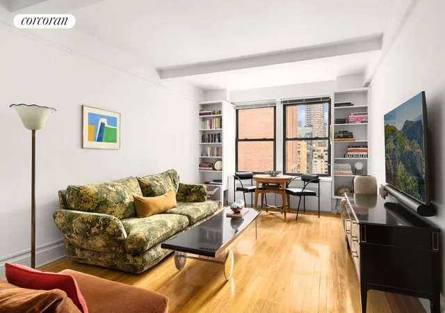 Photo 1 of Condo for sale at 205 E 78th Street #B16, New York, NY 10075 | MLS# RLS20061737 | Listing updated on 2026-02-19