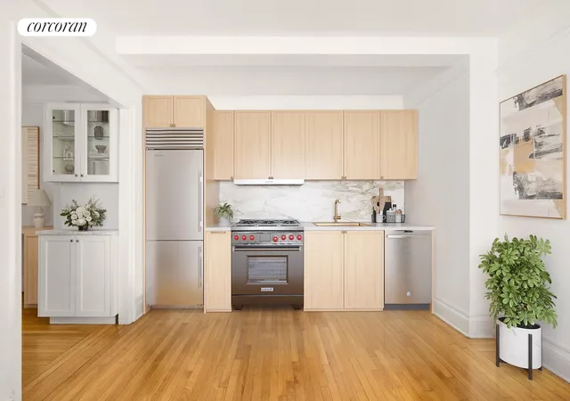 Photo 2 of Condo for sale at 205 E 78th Street #B16, New York, NY 10075 | MLS# RLS20061737 | Listing updated on 2026-02-19