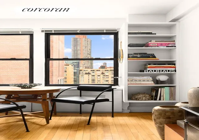 Photo 3 of Condo for sale at 205 E 78th Street #B16, New York, NY 10075 | MLS# RLS20061737 | Listing updated on 2026-02-19