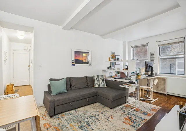 Photo 1 of Condo for sale at 333 E 43rd Street #410, New York, NY 10017 | MLS# RLS20061744 | Listing updated on 2026-05-06