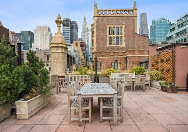 Photo 2 of Condo for sale at 333 E 43rd Street #410, New York, NY 10017 | MLS# RLS20061744 | Listing updated on 2026-05-06