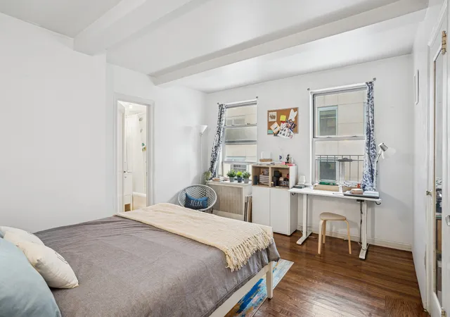 Photo 3 of Condo for sale at 333 E 43rd Street #410, New York, NY 10017 | MLS# RLS20061744 | Listing updated on 2026-05-06
