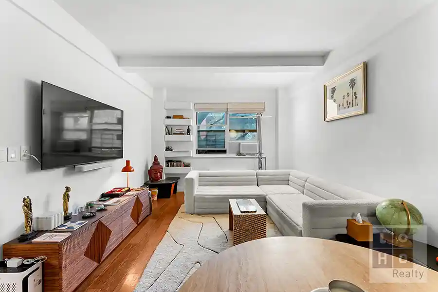 Photo 1 of Condo for sale at 550 Grand St #JGC, New York City, NY 10002 | MLS# RLS20061763 | Listing updated on 2026-10-31