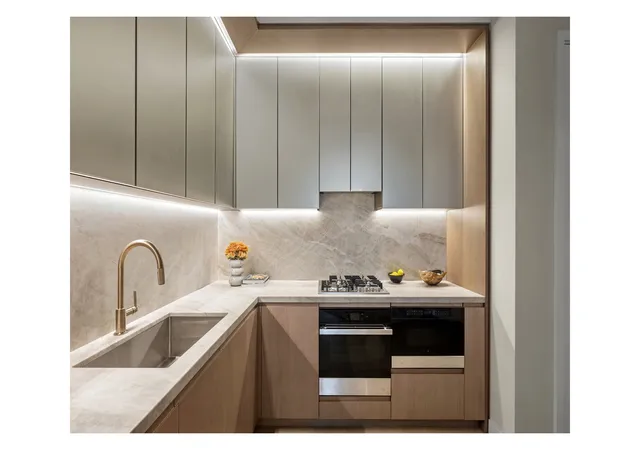 Photo 2 of Condo for sale at 126 E 57th Street #603, New York, NY 10022 | MLS# RLS20061773 | Listing updated on 2026-06-29