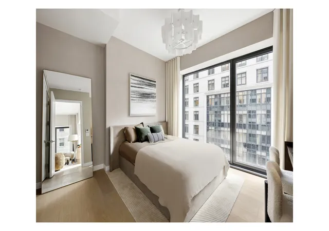 Photo 3 of Condo for sale at 126 E 57th Street #603, New York, NY 10022 | MLS# RLS20061773 | Listing updated on 2026-06-29