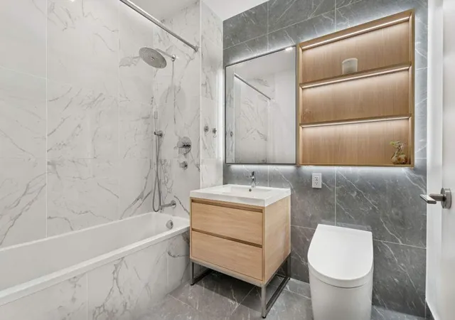 Photo 4 of House for sale at 45-30 Pearson St #4G, Long Island City, NY 11101 | MLS# RLS20061794 | Listing updated on 2026-05-06