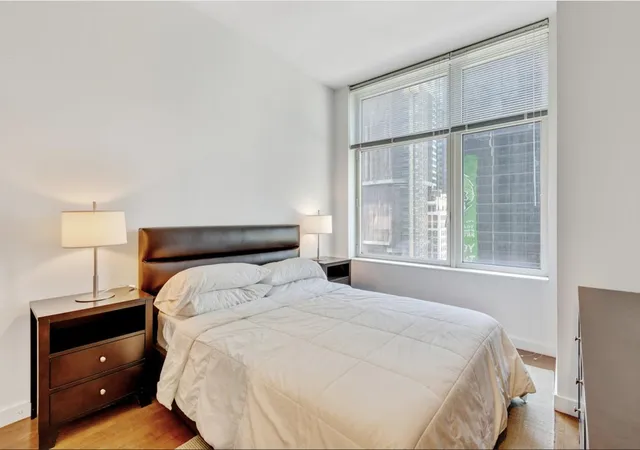 5th image of 1600 Broadway #17-E, New York City, NY 10019 | MLS# RLS20061801