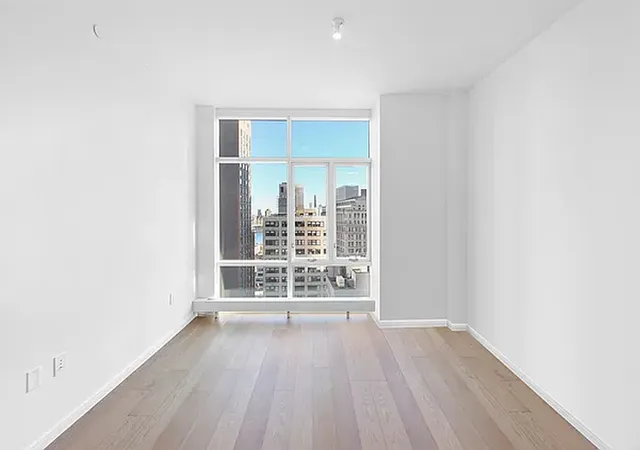 Photo 3 of Condo for sale at 5 Beekman St #22-C, New York, NY 10038 | MLS# RLS20061804 | Listing updated on 2026-04-21