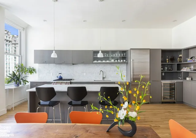Photo 1 of Condo for sale at 258 Broadway #7B, New York, NY 10007 | MLS# RLS20061809 | Listing updated on 2026-01-03