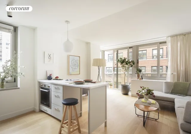 Photo 1 of House for sale at 234 E 46th Street #PH2105, New York, NY 10017 | MLS# RLS20061814 | Listing updated on 2026-04-12