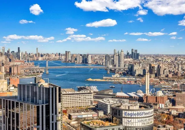 Photo 3 of House for sale at 138 Willoughby St #48A, Brooklyn, NY 11201 | MLS# RLS20061829 | Listing updated on 2026-05-09
