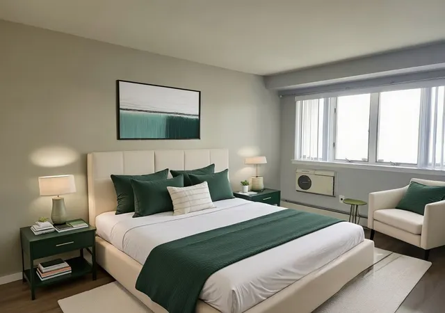 Listing Photo 2 - Condo for sale in building located at 7937 Seaview Ave, New York City, NY 11236 - Unit #1