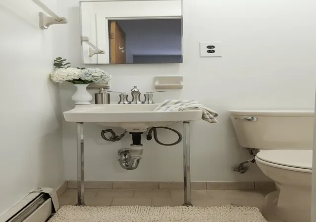 Listing Photo 4 - Condo for sale in building located at 7937 Seaview Ave, New York City, NY 11236 - Unit #1