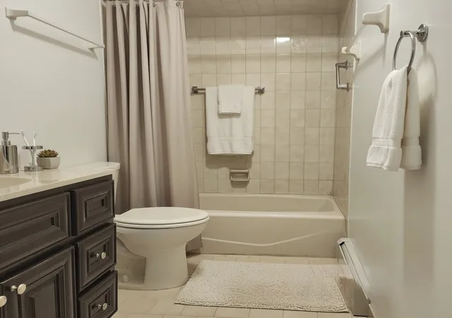 Listing Photo 5 - Condo for sale in building located at 7937 Seaview Ave, New York City, NY 11236 - Unit #1