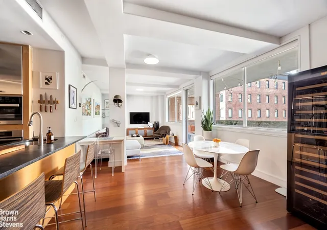 Photo 2 of Condo for sale at 123 Baxter St #4A, New York, NY 10013 | MLS# RLS20061853 | Listing updated on 2026-05-12