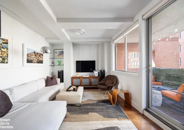 Photo 3 of Condo for sale at 123 Baxter St #4A, New York, NY 10013 | MLS# RLS20061853 | Listing updated on 2026-05-12