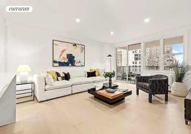 Homes for sale in New York City, NY | 175 W 95Th St #9C, New York City, NY 10025 | MLS# RLS20061860