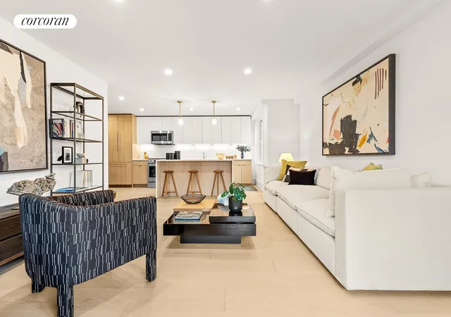 Homes for sale in New York City, NY | 175 W 95Th St #9C, New York City, NY 10025 | MLS# RLS20061860