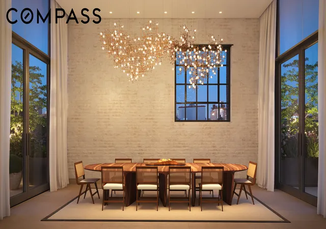 Photo 3 of House for sale at 125 Perry St #PHE, New York, NY 10014 | MLS# RLS20060201 | Listing updated on 2026-08-27