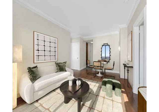 Photo 3 of House for sale at 99 Battery Pl #22C, New York, NY 10280 | MLS# RLS20061861 | Listing updated on 2026-07-16