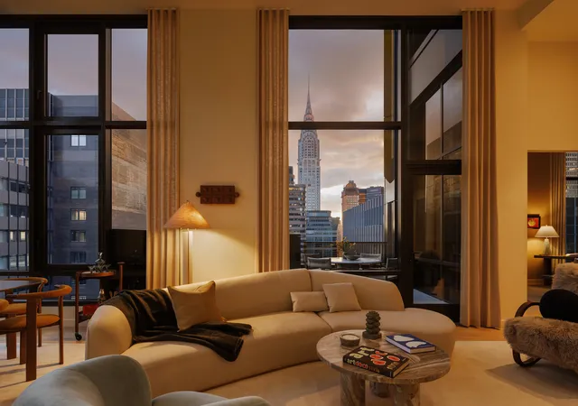 Photo 1 of Condo for sale at 135 E 47th Street #PHB, New York, NY 10017 | MLS# RLS20061875 | Listing updated on 2026-04-26