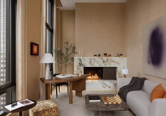 Photo 4 of House for sale at 135 E 47th Street #PHB, New York, NY 10017 | MLS# RLS20061875 | Listing updated on 2026-04-26