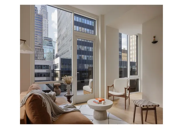 Photo 2 of Condo for sale at 135 E 47th Street #20C, New York, NY 10017 | MLS# RLS20061878 | Listing updated on 2026-04-26