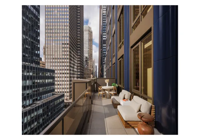 Photo 4 of House for sale at 135 E 47th Street #20C, New York, NY 10017 | MLS# RLS20061878 | Listing updated on 2026-04-26