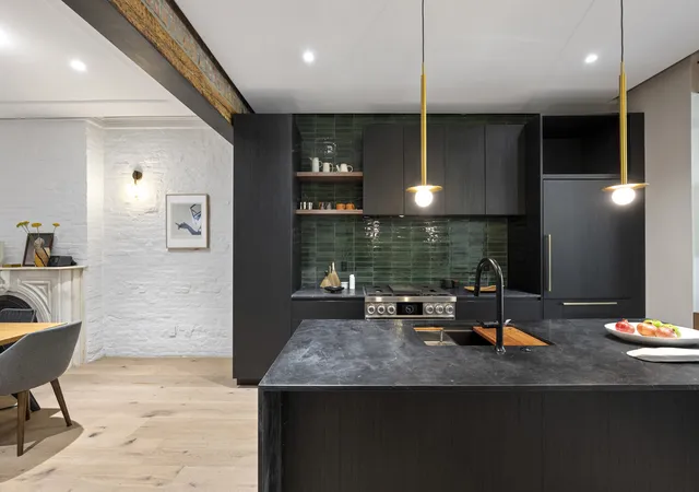 Photo 3 of Townhouse for sale at 183 Wyckoff St, Brooklyn, NY 11217 | MLS# RLS20061881 | Listing updated on 2026-03-06