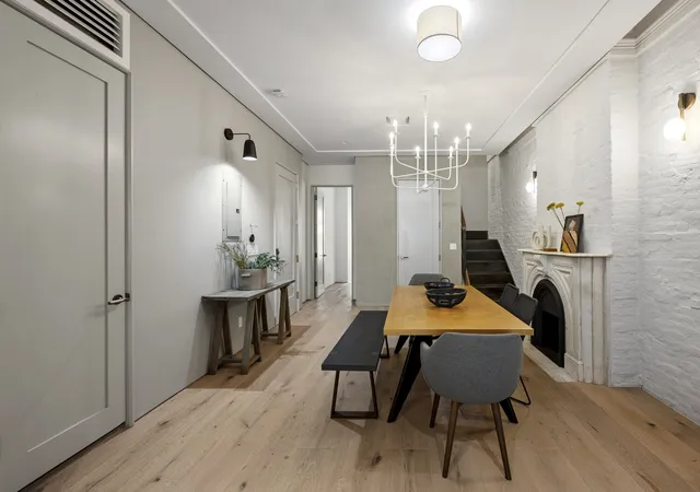 Photo 4 of Townhouse for sale at 183 Wyckoff St, Brooklyn, NY 11217 | MLS# RLS20061881 | Listing updated on 2026-03-06