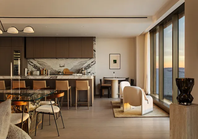 Photo 1 of Condo for sale at 500 W 18th Street #W28B, New York, NY 10011 | MLS# RLS20061935 | Listing updated on 2026-05-03