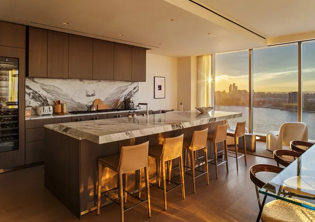 Photo 2 of Condo for sale at 500 W 18th Street #W28B, New York, NY 10011 | MLS# RLS20061935 | Listing updated on 2026-05-03