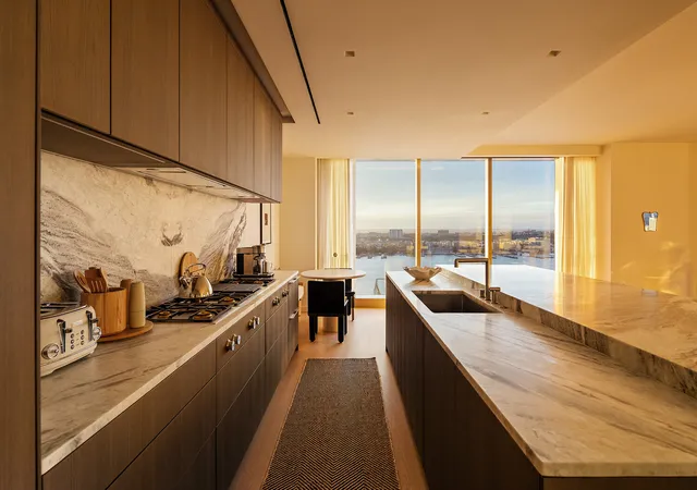 Photo 3 of Condo for sale at 500 W 18th Street #W28B, New York, NY 10011 | MLS# RLS20061935 | Listing updated on 2026-05-03